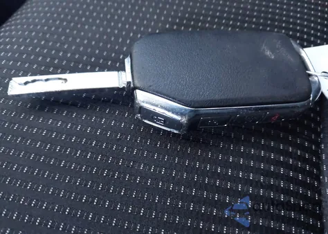 2020 Kia Forte Lxs from USA, damaged, VIN 3KPF24AD1LE174538